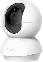 Tapo C216 2K 3MP Outdoor Camera 360°Pan/Tilt, IP65 Color Night Vision, Security Camera Outdoor WiFi, Smart AI Detection,Spotlights, Indoor Cameras House Security, CCTV, Alexa/Google - Image 4