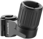 Insta360 Ski Pole Mount For X5 / X4 / X3