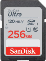 SanDisk Ultra Memory Card up to 120MB/sec Class 10 UHS-I V10 - Image 3