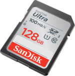 SanDisk Ultra Memory Card up to 120MB/sec Class 10 UHS-I V10 - Image 4
