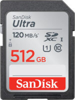 SanDisk Ultra Memory Card up to 120MB/sec Class 10 UHS-I V10 - Image 5