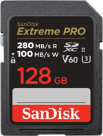 SanDisk 32GB Extreme PRO RescuePRO Deluxe SDHC+ card, up to 100MB/s, UHS-I, Class 10, U3, V30 - Image 2