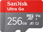 SanDisk Ultra micro SD card + SD adapter 1.5TB (For Android Smartphones and Tablets, Memory card up to 150 MB/s, with A1 App Performance, UHS-I, Class 10, U1) - Image 2