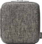 INSTAX WIDE film format LINK photo printer, Bluetooth connection, photo editing App with 30+ templates, suitable for iOS/Android smartphones, Mocha Gray - Image 4