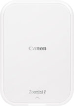 Canon Zoemini 2 Printing Kit: Capture & Create Anywhere - Compact Portable Photo Printer - Bluetooth 5.0 - Fast USB-C Charging for On-the-Go Adventures, Navy Blue - Image 5