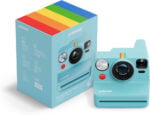 Polaroid - NOW+ Gen3 - Instant Camera Bluetooth Connected - Camera + Color Film Bundle (16 photos) Black (6562) - Image 3