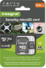 Integral 64GB microSD Card Premium High Speed 4K Video Memory Card - up to 100MB/s Read and 50MB/s Write, UHS-I, U3, Class 10, A1 App Performance - for smartphones, tablets, drones, game consoles - Image 2