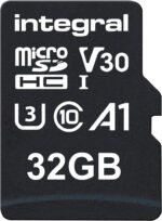 Integral 64GB microSD Card Premium High Speed 4K Video Memory Card - up to 100MB/s Read and 50MB/s Write, UHS-I, U3, Class 10, A1 App Performance - for smartphones, tablets, drones, game consoles - Image 4