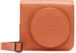 Instax SQUARE SQ1 Instant Camera, Terracotta Orange - Image 3