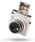 Instax SQUARE SQ1 Instant Camera, Terracotta Orange - Image 5