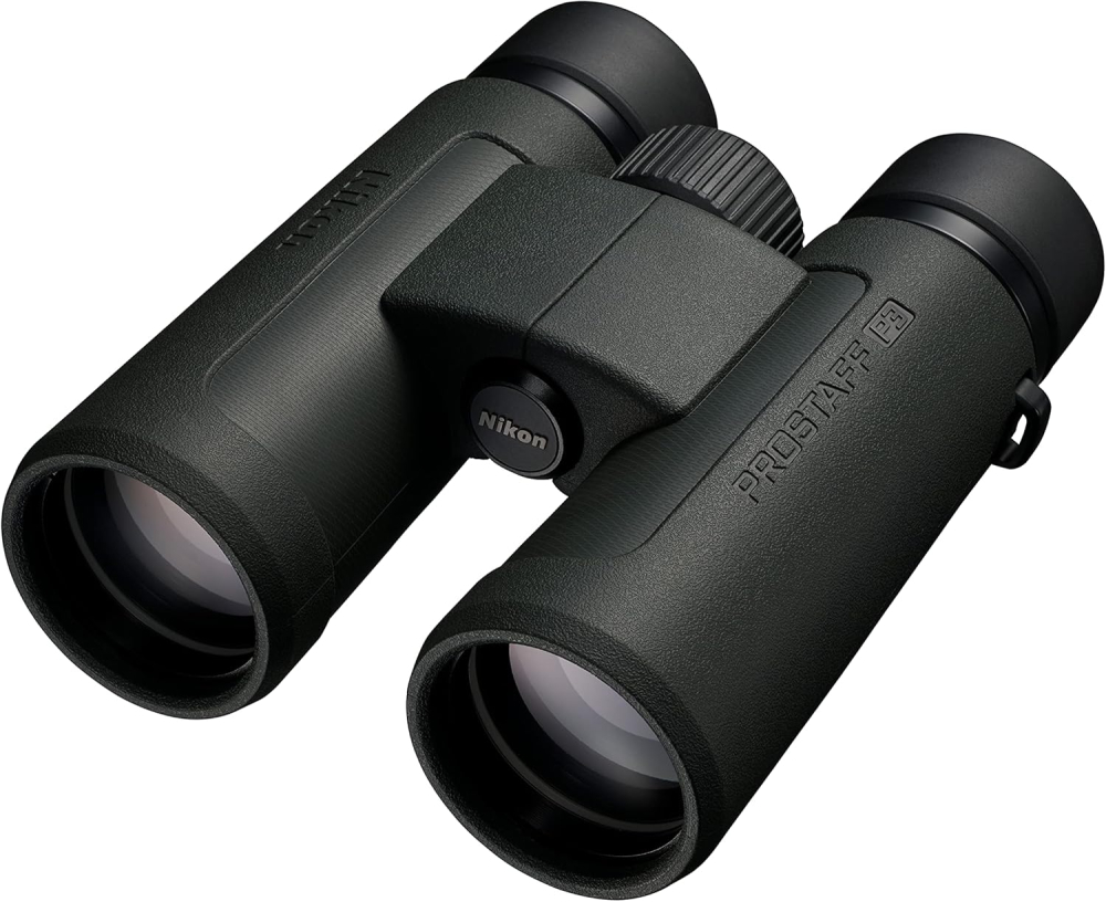 Nikon PROSTAFF P3 10x42 Binoculars