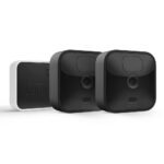 Certified Refurbished Blink Outdoor with two-year battery life | Wireless HD smart security camera, motion detection, Alexa enabled | 2-Camera System - Image 2