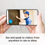 Certified Refurbished Blink Outdoor with two-year battery life | Wireless HD smart security camera, motion detection, Alexa enabled | 2-Camera System - Image 3
