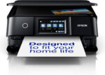 Epson Expression Photo XP-970 A3 Multifunction Wireless Inkjet Printer - Image 2