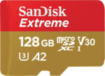SanDisk 64GB Extreme microSDXC card for Action Cams and Drones + SD adapter + RescuePRO Deluxe, up to 170 MB/s, with A2 App Performance, UHS-I , Class 10, U3, V30 - Image 3