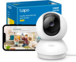 Tapo C560WS 4K 8MP Security Camera Outdoor, Outdoor Camera,Local Facial Recognise,Starlight Colour Night,CCTV Camera,IP66,360°AI Detection,WiFi 6,Flexible Storage,Google Home/Alexa,No Monthly fee - Image 2