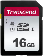 Transcend SDC300S 32GB SDHC, C10, U1 Memory Card, Speed up to 100MB/s for Digital Cameras - Image 4