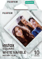 instax SQUARE instant film Monochrome, 10 shot pack, suitable for all instax SQUARE cameras and printers - Image 5