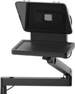 Elgato Prompter – Teleprompter with Built-in Screen for YouTube, Twitch, Zoom, MS Teams and more, Supports DSLR/Webcam/Smartphone, Drag & Drop Monitor Display, Works with Mac/PC & Stream Deck - Image 5