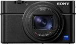 Sony RX100 VII - Advanced Premium Compact Camera with 1.0-Type Sensor, 24-200 mm F2.8-4.5 Zeiss Lens, Superior AF and speed performance, 4K Movie (DSC-RX100M7) - Image 2
