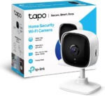 Tapo C113 2K 3MP Outdoor Camera Color Night Vision, Security Camera WiFi, IP65 Spotlights, Free AI Baby Cry Detection CCTV Camera, Indoor Cameras House Security, CCTV, Alexa - Image 2