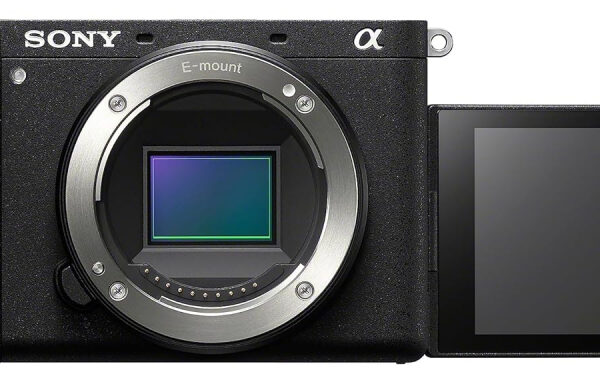 Sony Alpha 6700 APS-C Mirrorless Camera (26MP, AI Autofocus, 4K 120p Video, 5-Axis Stabilization, Vari-Angle Touchscreen, Compact Hybrid for Photo & Video Creators)