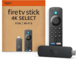 Amazon Fire TV Stick 4K Select (newest gen), start streaming in 4K, hundreds of thousands of films and TV episodes, and free & live TV - Image 2