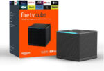 Amazon Fire TV Cube (Newest gen) | Hands-free streaming media player with Alexa, Wi-Fi 6E, 4K Ultra HD - Image 2
