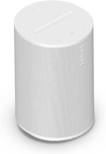 Sonos Era 100 | Smart Speaker with WiFi, Bluetooth, compatible with Amazon Alexa - White