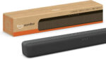 Amazon Fire TV Soundbar, 2.0 speaker with DTS Virtual:X and Dolby Audio, Bluetooth support - Image 2