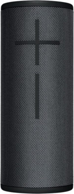 Ultimate Ears BOOM 4 Portable Waterproof Bluetooth Speaker With 360-Degree, Bold, Immersive, Crystal-Clear Sound, Floating Speaker With 15-Hour Battery and 45 m (147 ft) Range, USB-C - Black - Image 5
