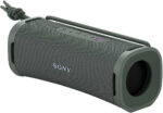 Sony ULT FIELD 1 - Wireless Bluetooth Portable Speaker with ULT POWER SOUND, Ultimate Deep Bass, IP67, Waterproof, Dustproof, Shockproof, 12hr Battery, Clear Call Quality, Outdoor, Travel - Black - Image 2