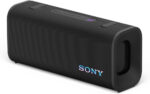 Sony ULT FIELD 1 - Wireless Bluetooth Portable Speaker with ULT POWER SOUND, Ultimate Deep Bass, IP67, Waterproof, Dustproof, Shockproof, 12hr Battery, Clear Call Quality, Outdoor, Travel - Black - Image 5