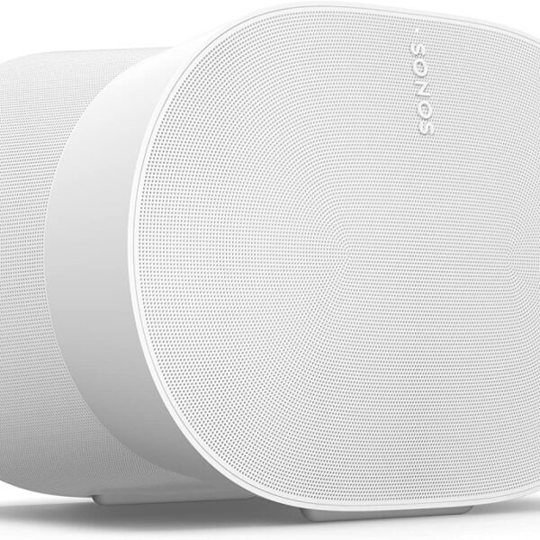 Sonos Era 300 | Spatial Audio Smart Speaker with WiFi, Bluetooth, compatible with Amazon Alexa, Dolby Atmos - White