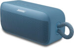 Bose New SoundLink Plus Portable Bluetooth Speaker, Wireless Outdoor Speaker, Waterproof, 20-Hour Battery, Black - Image 3