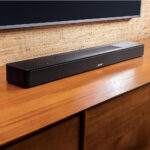 Bose Smart Dolby Atmos Soundbar, Bluetooth Soundbar Speaker with Voice Control and Amazon Alexa Built-In, Works with Google Assistant Capabilities, Black - Image 3