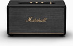 Marshall Stanmore III Bluetooth Speaker - Black