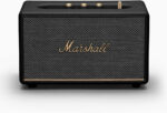 Marshall Stanmore III Bluetooth Speaker - Black - Image 3