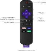 Roku 3820EU Streaming Stick 4K | HD/4K/HDR Streaming Media Player, Black - Image 4