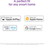 Roku 3820EU Streaming Stick 4K | HD/4K/HDR Streaming Media Player, Black - Image 5