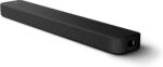 Sony HT-S2000 Small & Compact 3.1ch Dolby Atmos Soundbar for TV with Bluetooth