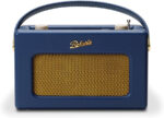 Roberts Revival iSTREAML FM/DAB/DAB+/INTERNET Digital Radio with Bluetooth, Duck Egg - Image 4