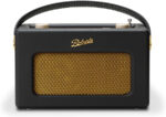 Roberts Revival iSTREAML FM/DAB/DAB+/INTERNET Digital Radio with Bluetooth, Duck Egg - Image 5