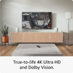 Certified Refurbished Amazon Fire TV Stick 4K Max streaming device | supports Wi-Fi 6E, Ambient Experience - Image 3