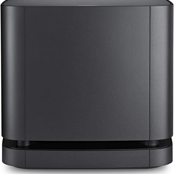 Bose Bass Module 500