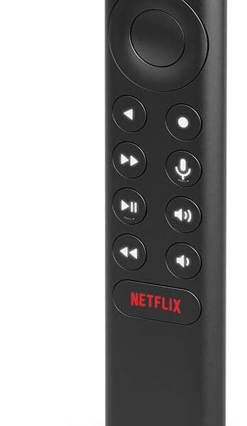 NVIDIA SHIELD TV REMOTE