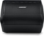 Bose S1 Pro+ All-in-one Powered, Wireless PA System, Black - Image 5