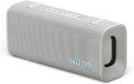 Sony ULT FIELD 3 - Portable Bluetooth Speaker with ULT POWER SOUND, 24hr Battery, IP67, Waterproof, Dustproof, Shockproof, Detachable Shoulder Strap, Compact - Forest Gray - Image 5