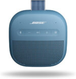Bose New SoundLink Micro Portable Bluetooth Speaker (2nd Gen), Wireless Outdoor Speaker, Up to 12 hours Battery Life, Waterproof and Dustproof, Black - Image 3