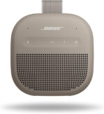 Bose New SoundLink Micro Portable Bluetooth Speaker (2nd Gen), Wireless Outdoor Speaker, Up to 12 hours Battery Life, Waterproof and Dustproof, Black - Image 5
